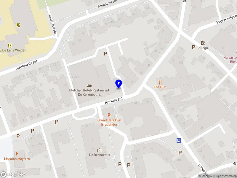 Nieuw bedrijf Cleaning by Marti