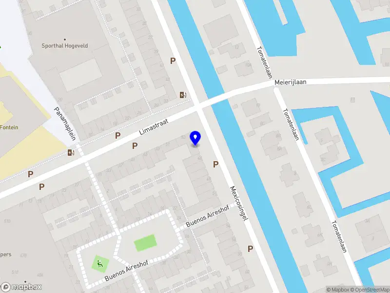 Maxiowne IT Services B.V. 's-Gravenhage