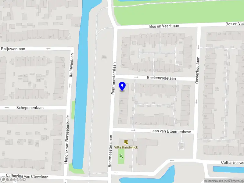 Hilgers Data & AI Amstelveen