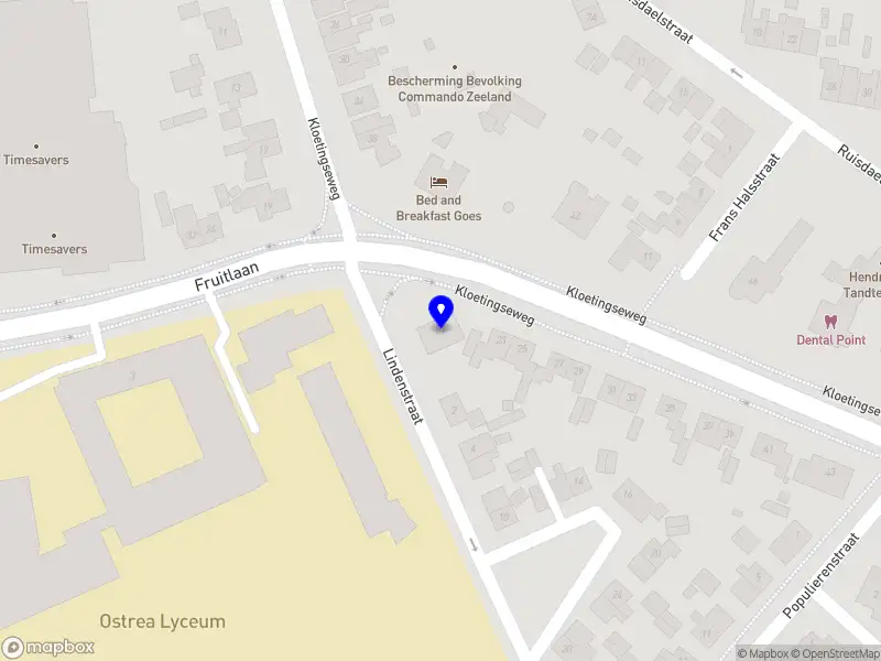 Nieuw bedrijf Corin Connects