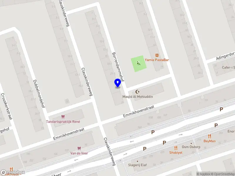 Crossoto Global B.V. Amsterdam