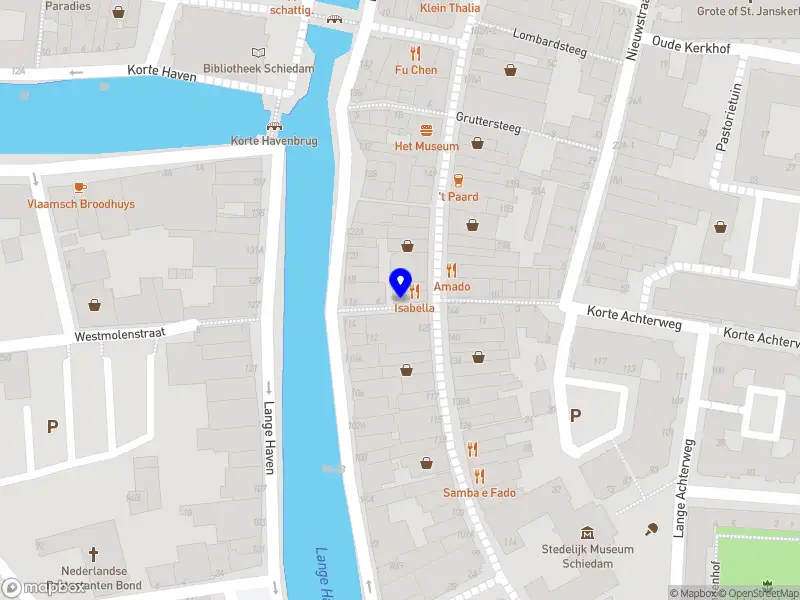 RM Piping Schiedam