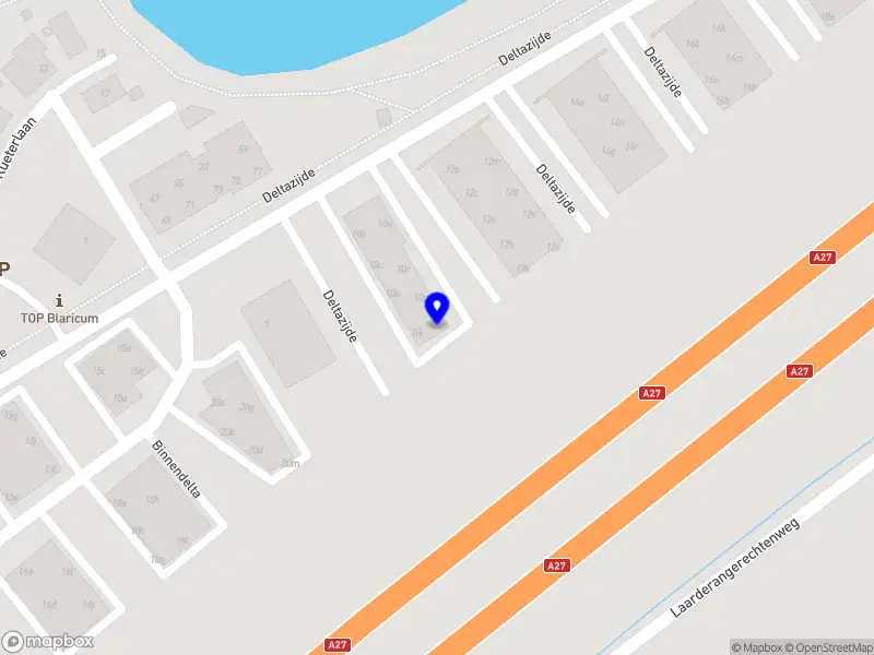 Nieuw bedrijf House of Bodhi