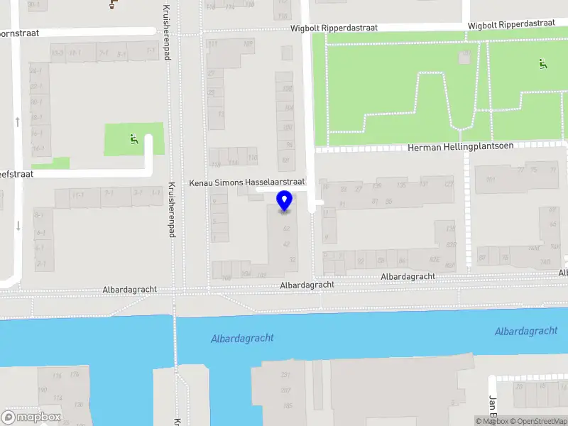 Kaandorp Innovations Holding B.V. Amsterdam