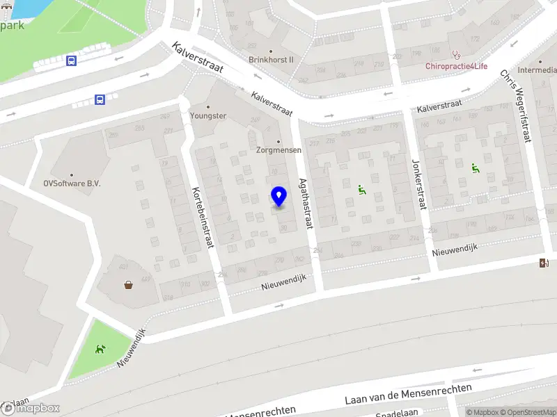 Ai-med Holding B.V. Apeldoorn