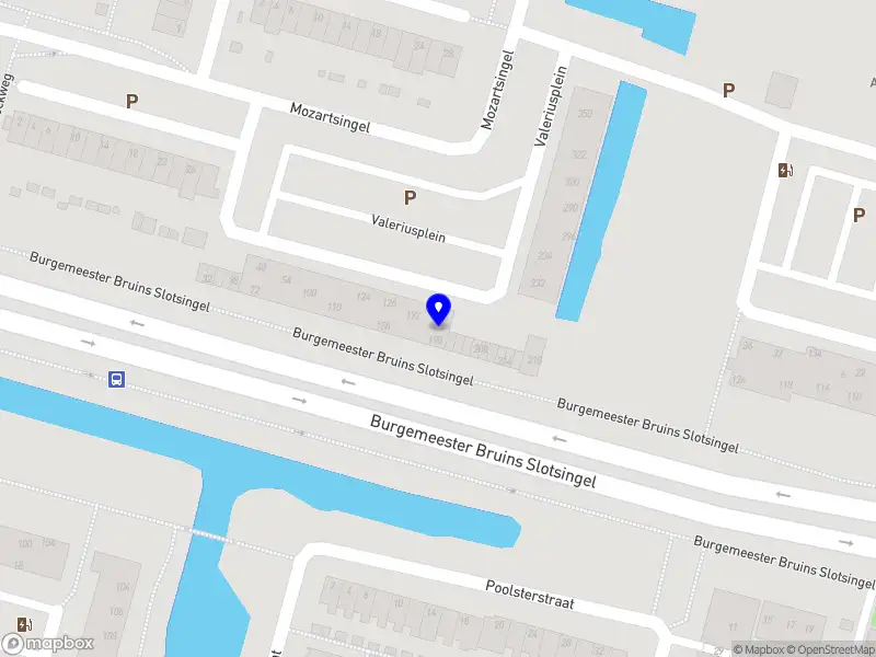 Bozkurt Zorg Alphen aan den Rijn