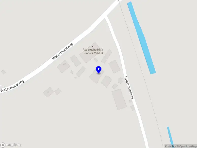 Nieuw bedrijf Het Lichtland