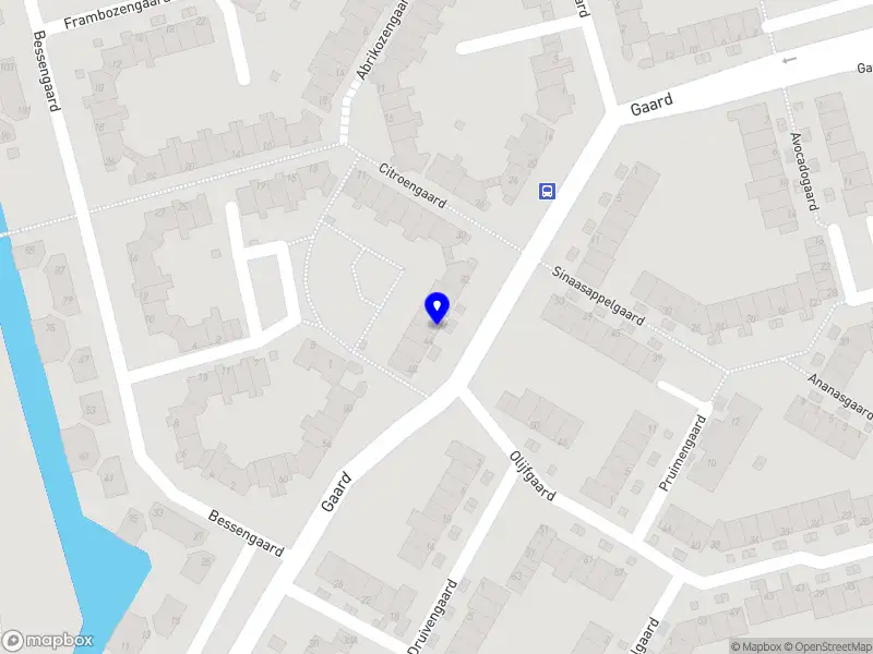 JAM Koerier Spijkenisse