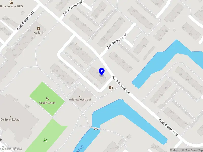 Contact support Apeldoorn