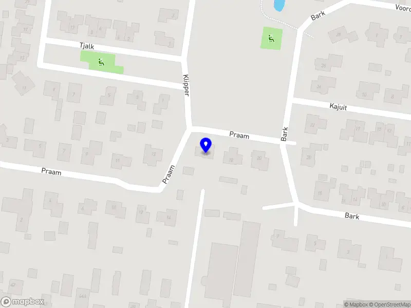 Bon Bliss Nieuw-Amsterdam