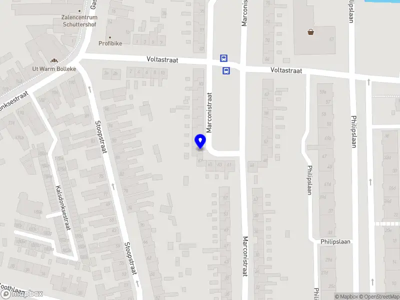 Just Taxi Roosendaal