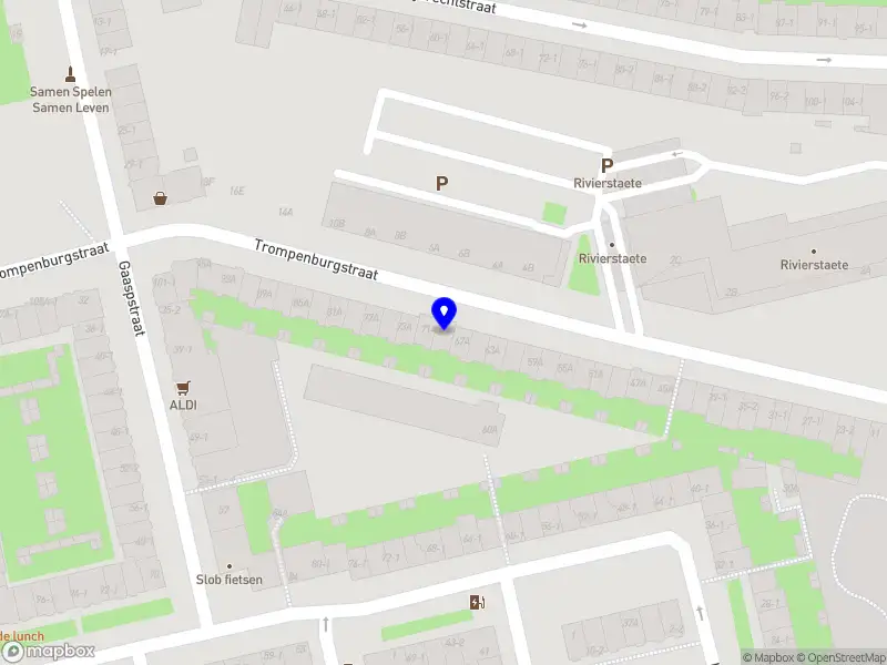 Hoffman Creative Productions