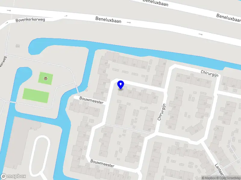 The Huggable Arsonist Amstelveen