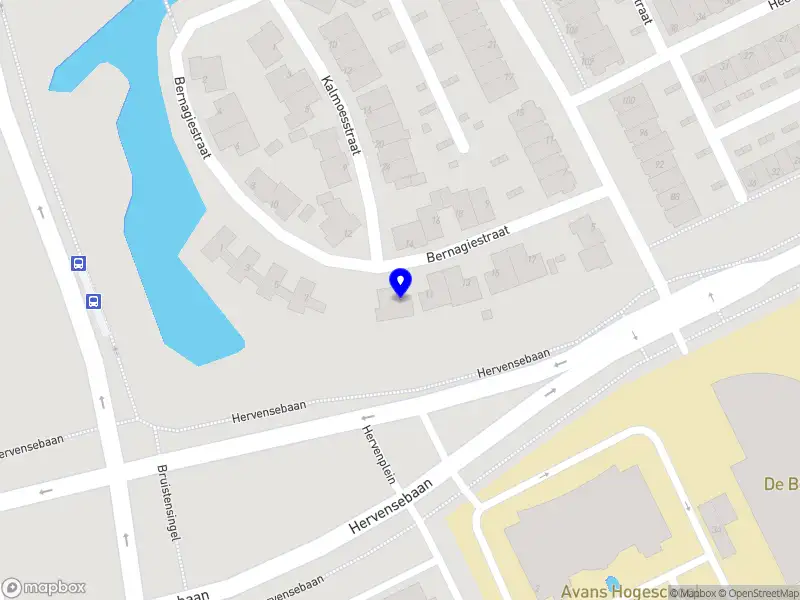 DH Management & Projects 's-Hertogenbosch