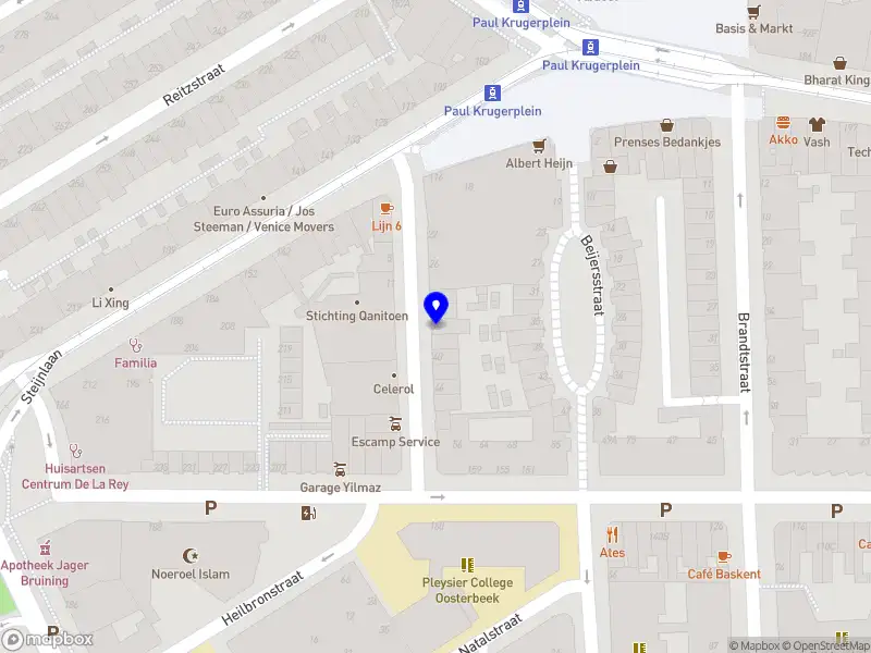 Yash Empire B.V. 's-Gravenhage