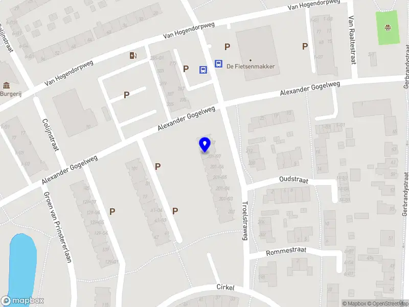 Nieuw bedrijf M27H Commerce