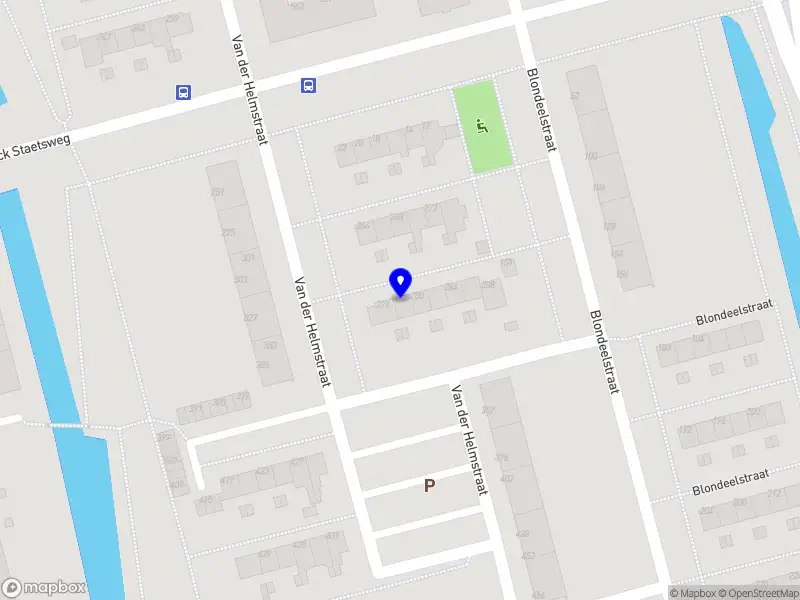 Juf Biljana Rotterdam