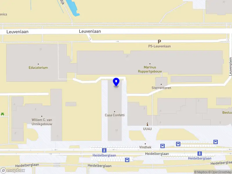 TIMMORTAL Utrecht