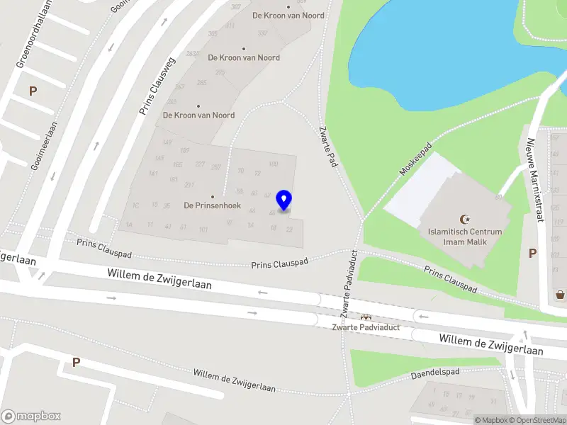 Nieuw bedrijf Loodgieter Vakmans