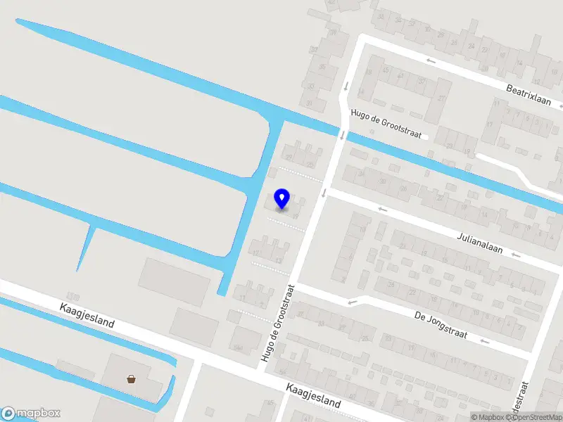 Gnvdr Dienstverlening Reeuwijk