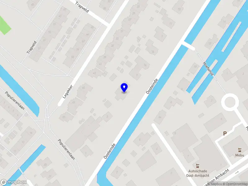 Hanssen Fighting Wear Nootdorp