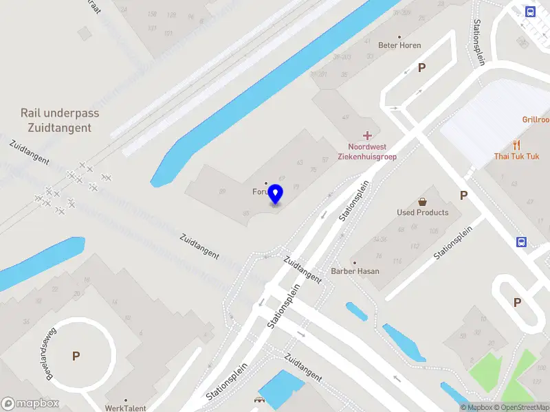 Ann Taveirne Leefstijlcentrum B.V.