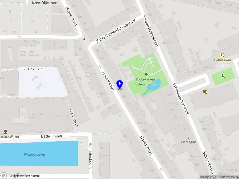 Nieuw bedrijf Heaven Homes