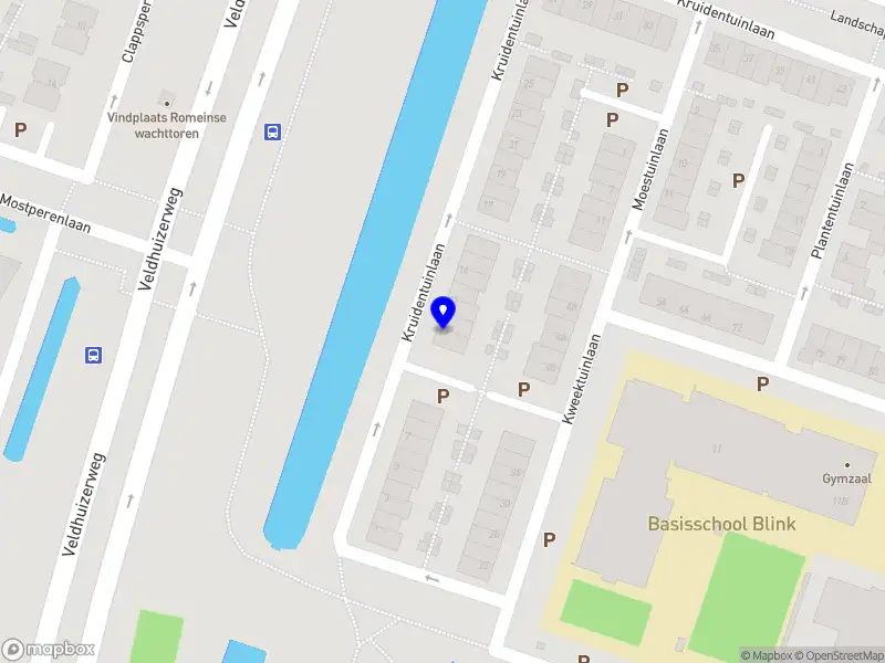 Moof-Ment B.V. Vleuten