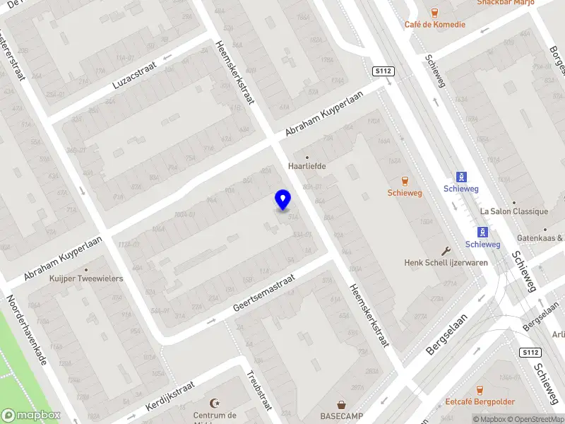 Nieuw bedrijf Verdalis Holdings B.V.