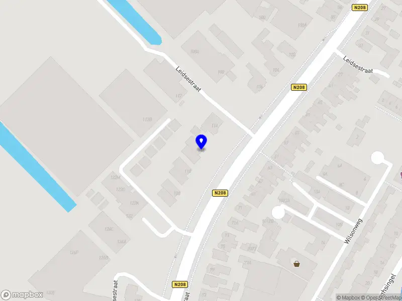 Stichting Luchtkastelenbouwers Hillegom