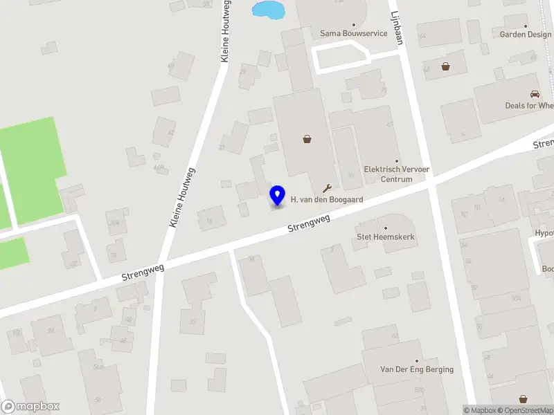 The Box Project B.V.