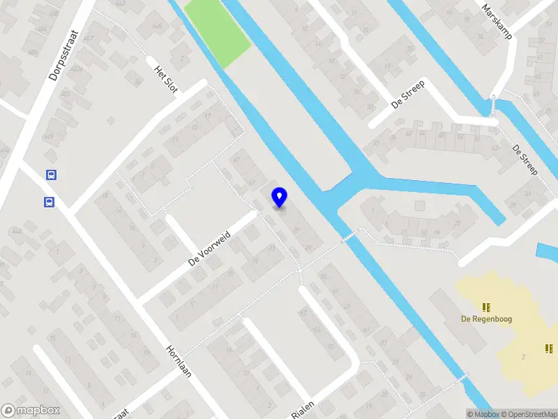 Pedicure Marlies Kwee