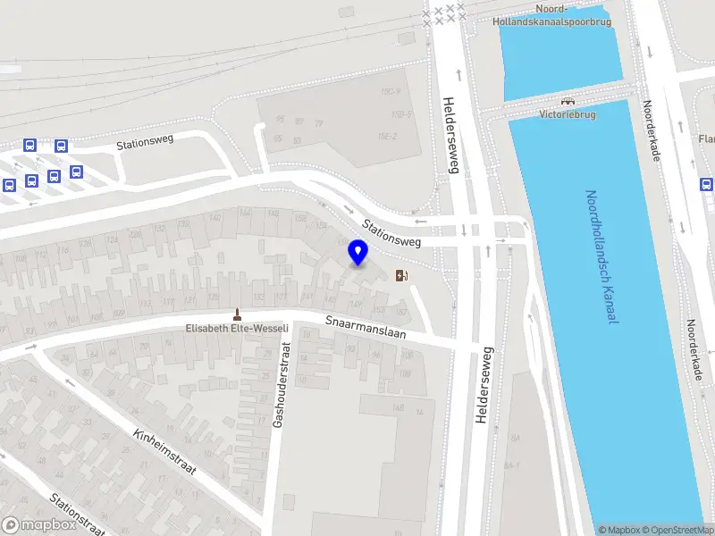 Magdalena service Alkmaar