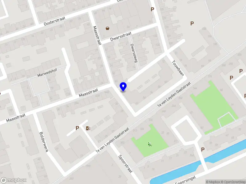 Koolmees Online Vlaardingen