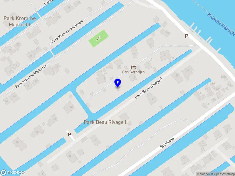 Vereniging van Eigenaren Park Verheijen