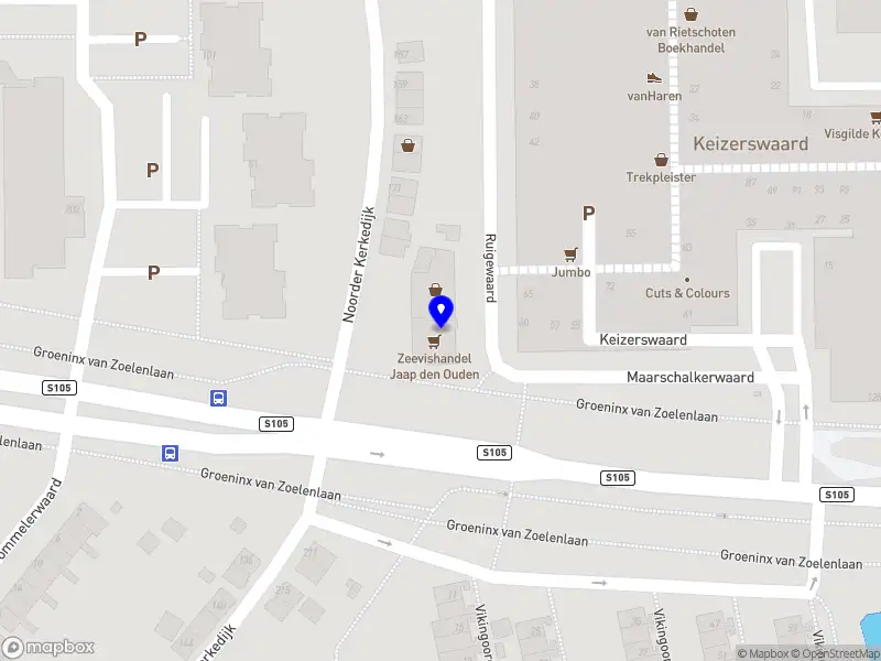 Nofara Restaurant B.V.