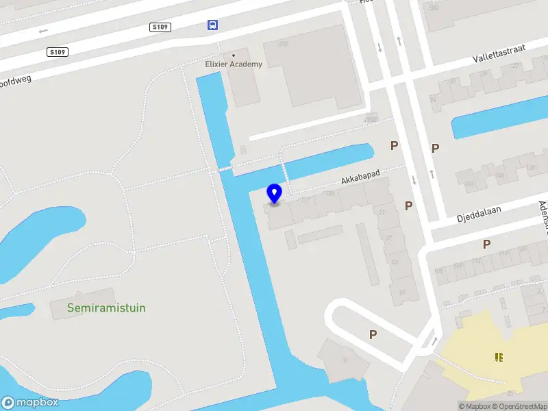 TDV welzijn & zorg Rotterdam