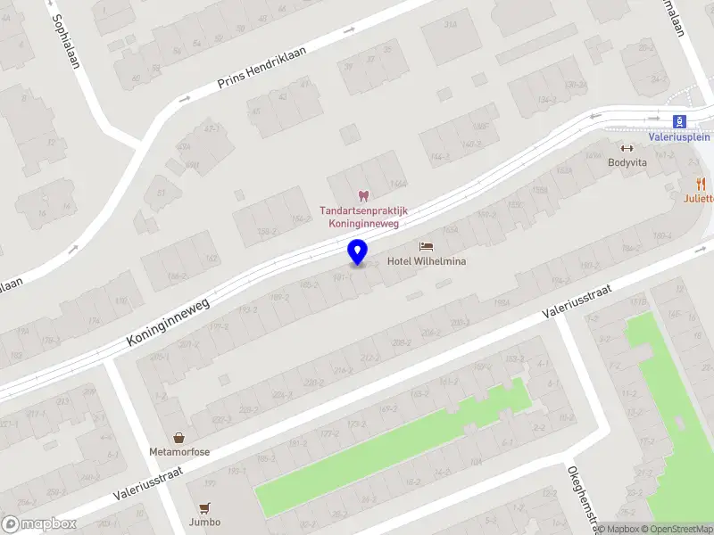 JipCare Holding B.V.