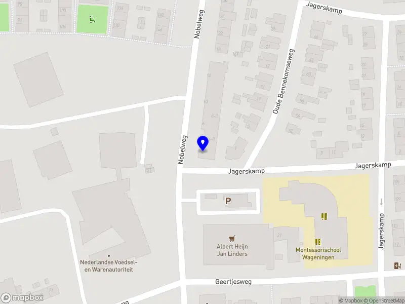 Putra Nusantara Wageningen
