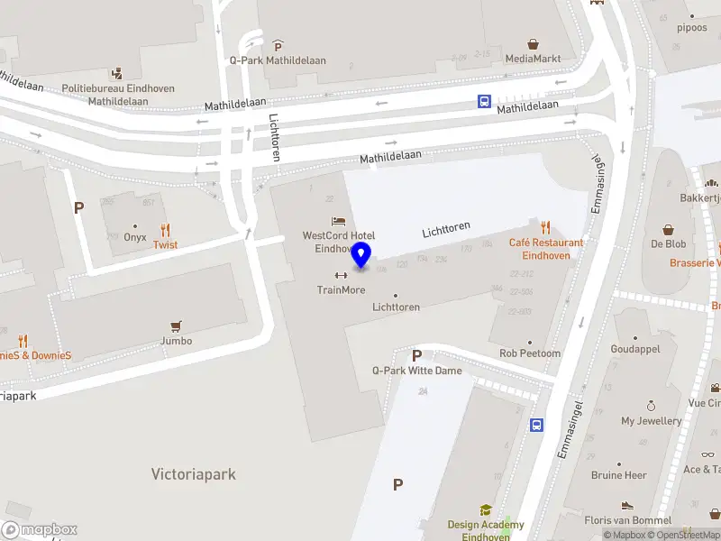 AUXEUM Netherlands B.V. Eindhoven