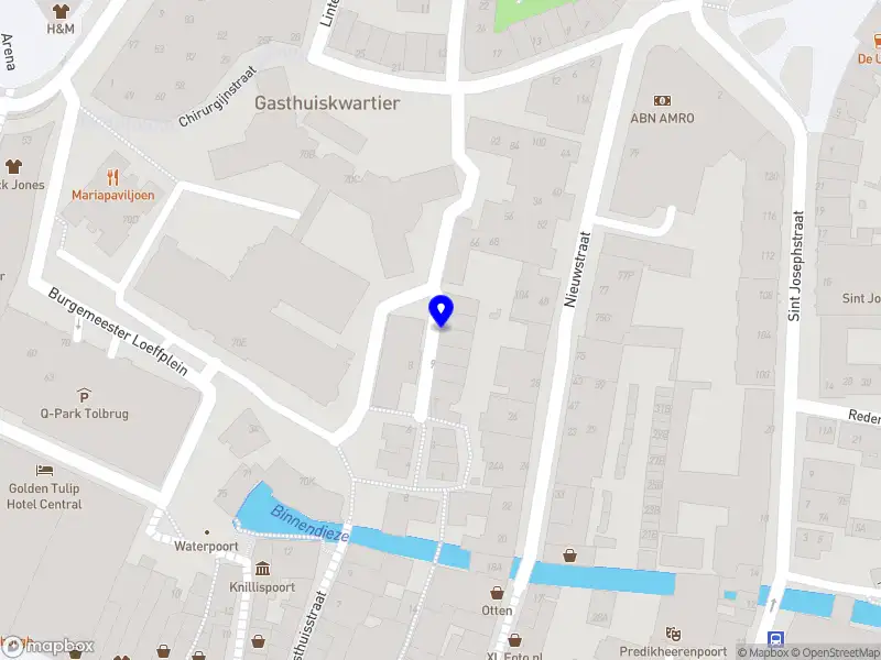 Fit & Fearless by Linde