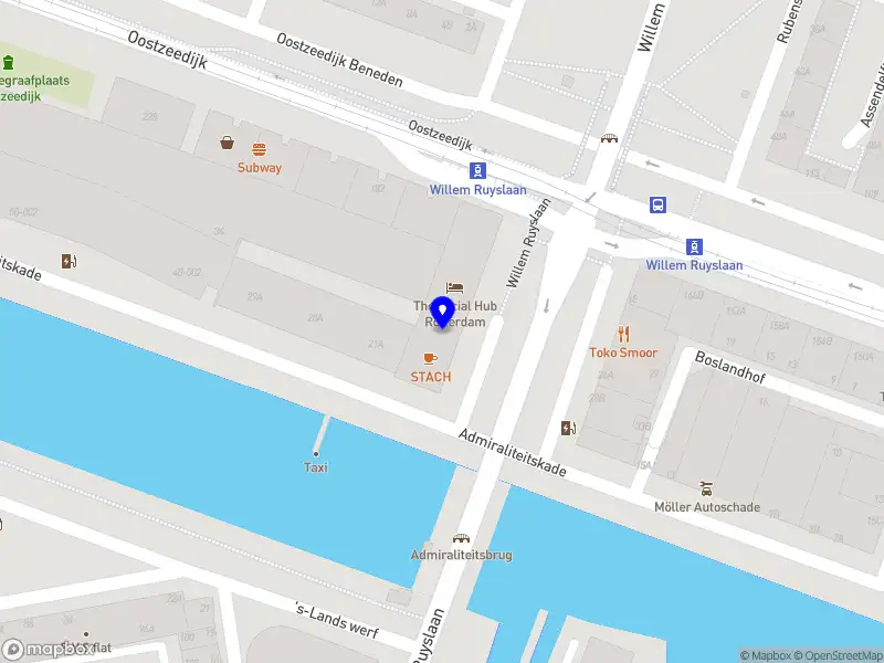 Nieuw bedrijf Zuid Zuko