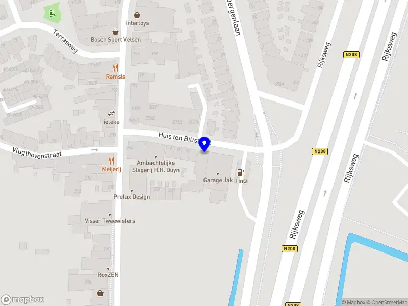 Nexttrack AI B.V. Santpoort-Noord
