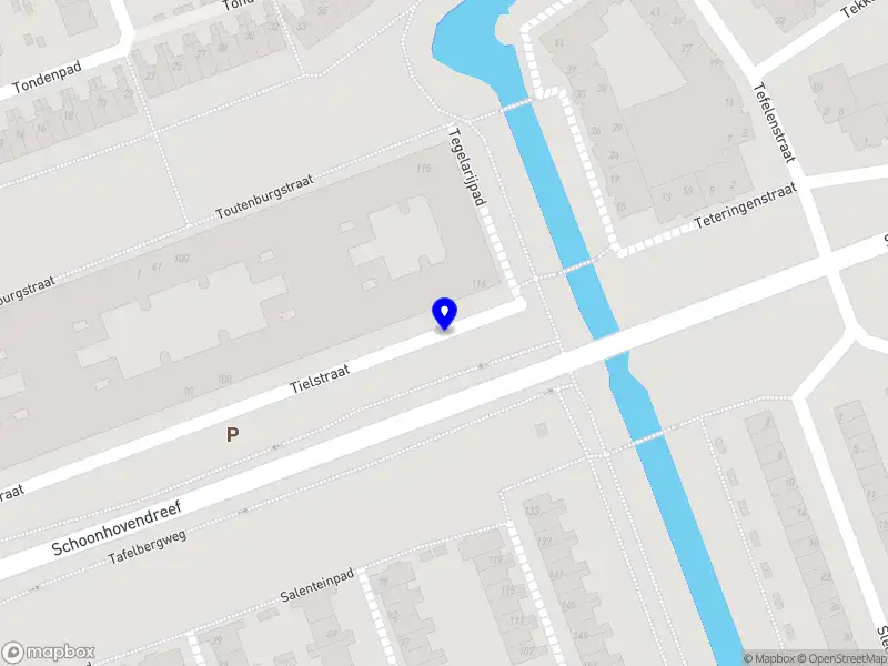 EcoServe Netherlands Amsterdam