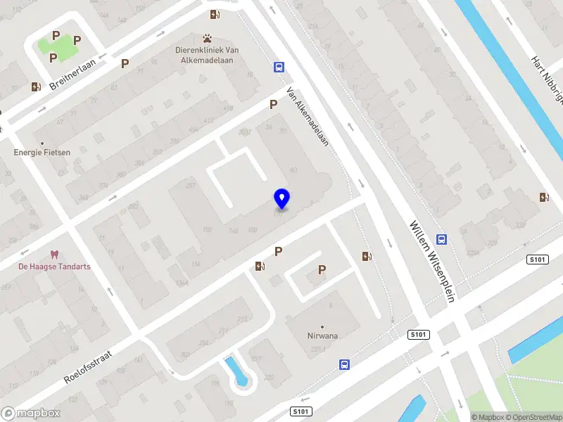 Nieuw bedrijf Arkyri B.V.