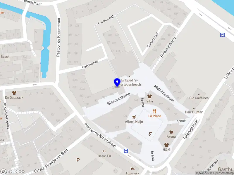 A-Z Service B.V. 's-Hertogenbosch