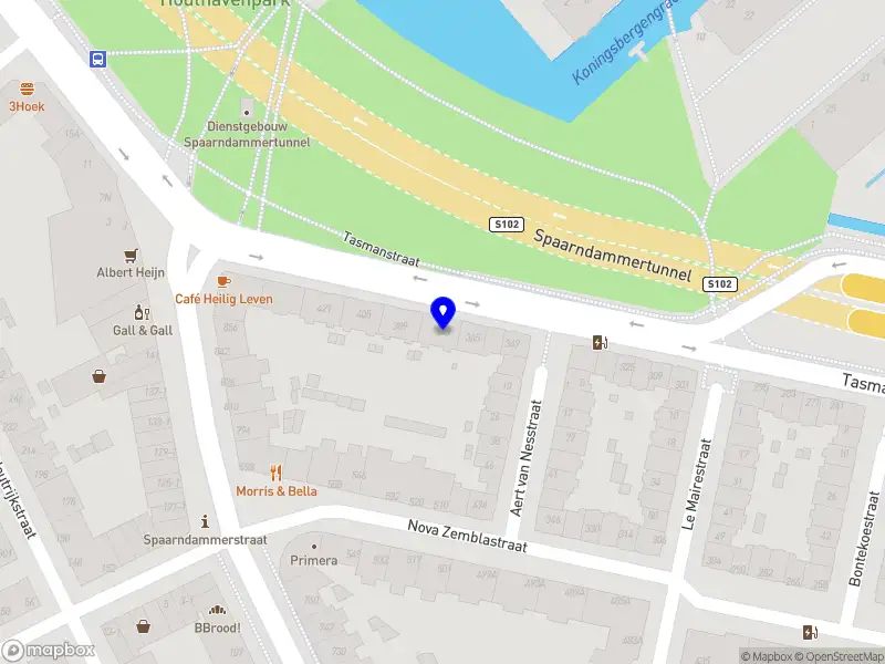 Hilal Group Amsterdam