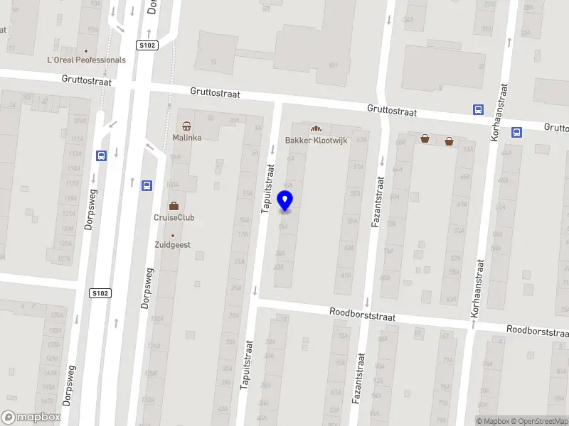 Nieuw bedrijf Eternal Express Holding B.V.