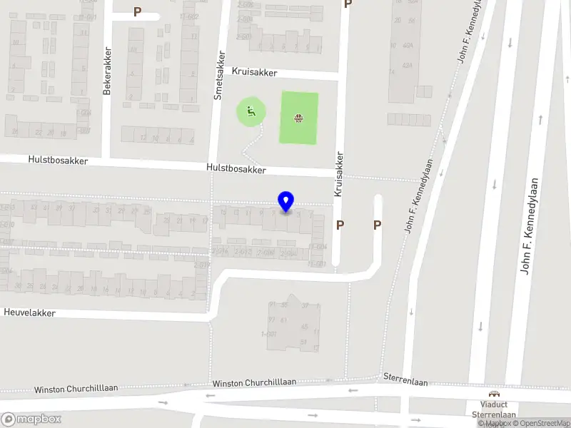 Prochain Solution Eindhoven