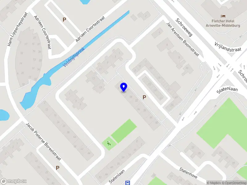Hondenhoeve Bergen op Zoom Middelburg